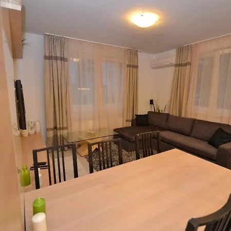 Apartment Hannah