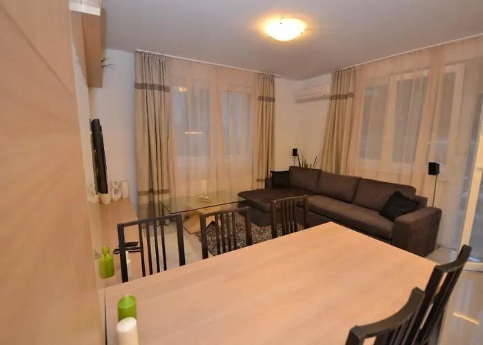 Appartement Hannah