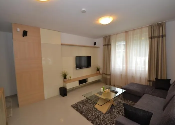 Hannah Appartement *